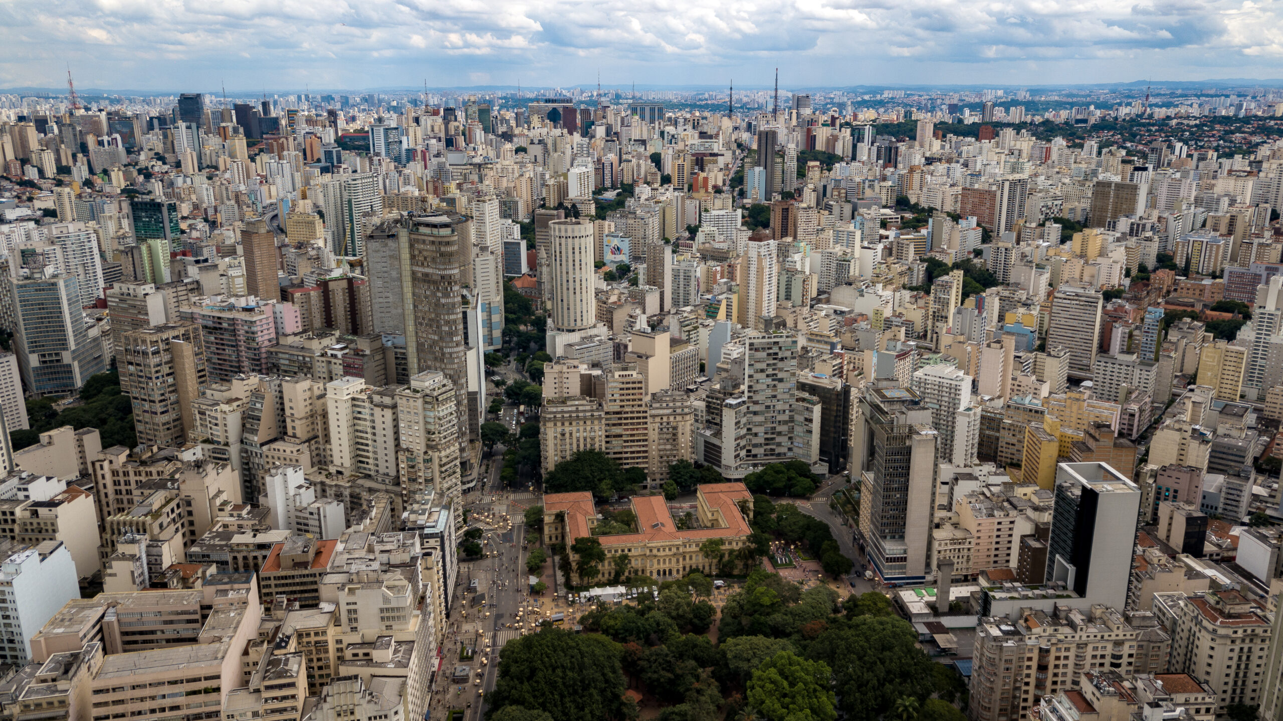 Por que se hospedar na República é uma ótima escolha em São Paulo